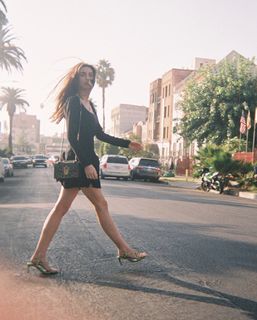 Charleen Weiss feet photo 7