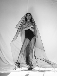Charleen Weiss feet photo 4