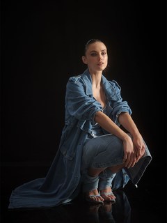 Charleen Weiss feet photo 15