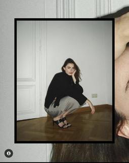 Charleen Weiss feet photo 12