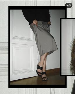 Charleen Weiss feet photo 11