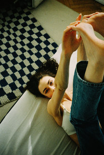 Charleen Weiss feet photo 5