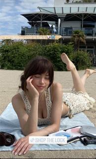 Charleen Weiss feet photo 4