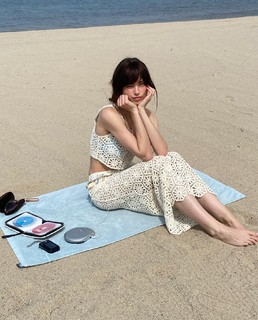 Charleen Weiss feet photo 3