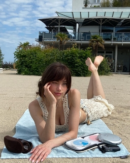 Charleen Weiss feet photo 20