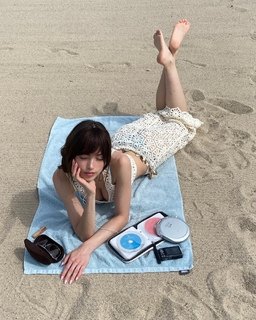 Charleen Weiss feet photo 19