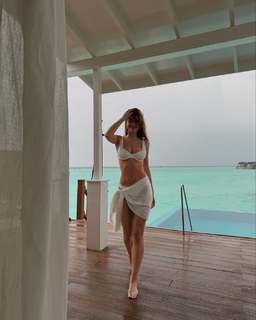 Charleen Weiss feet photo 15