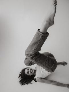 Charleen Weiss feet photo 1