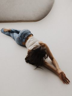 Charleen Weiss feet photo 20