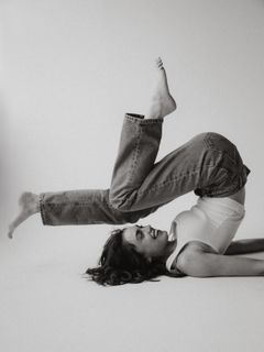 Charleen Weiss feet photo 19