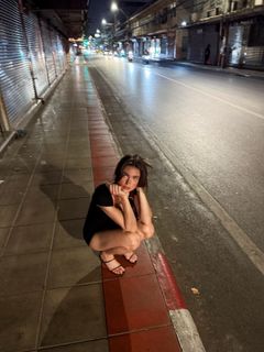 Charleen Weiss feet photo 12