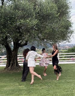 Charleen Weiss feet photo 18