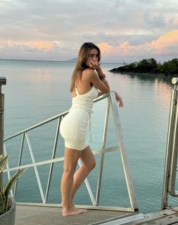Charleen Weiss feet photo 14