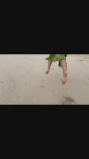 Charleen Weiss feet photo 6