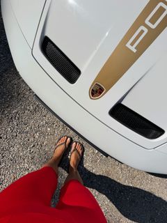 Charleen Weiss feet photo 1