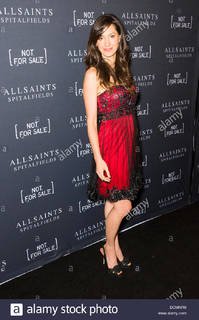 Charlene Amoia feet photo 6