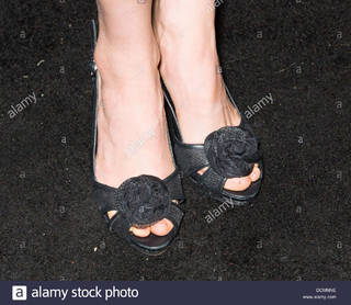 Charlene Amoia feet photo 5
