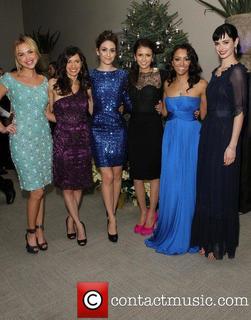 Charlene Amoia feet photo 2
