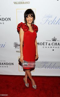 Charlene Amoia feet photo 12