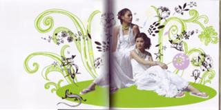 Charlene Choi feet photo 14