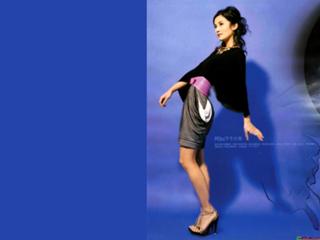 Charlene Choi feet photo 10