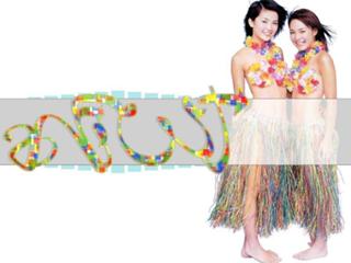 Charlene Choi feet photo 6
