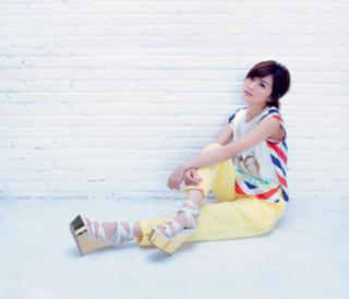 Charlene Choi feet photo 16