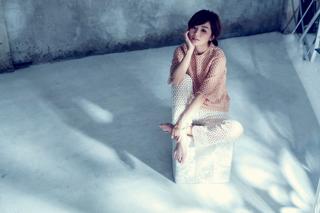 Charlene Choi feet photo 15