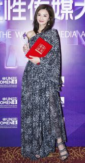 Charlene Choi feet photo 18