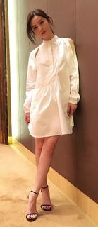 Charlene Choi feet photo 15