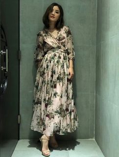 Charlene Choi feet photo 14
