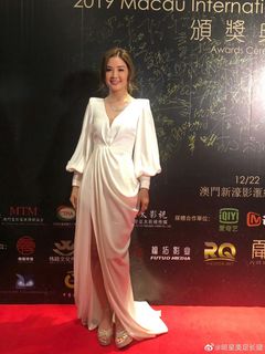 Charlene Choi feet photo 14