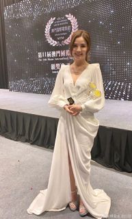 Charlene Choi feet photo 13