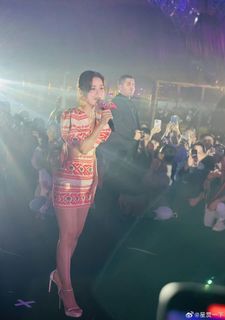 Charlene Choi feet photo 20