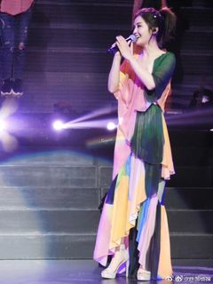Charlene Choi feet photo 16
