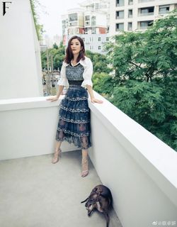 Charlene Choi feet photo 19