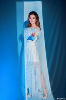 Charlene Choi feet photo 18