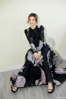 Charlene Choi feet photo 17