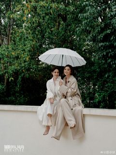 Charlene Choi feet photo 13
