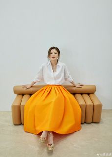 Charlene Choi feet photo 9