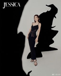 Charlene Choi feet photo 4