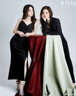Charlene Choi feet photo 2