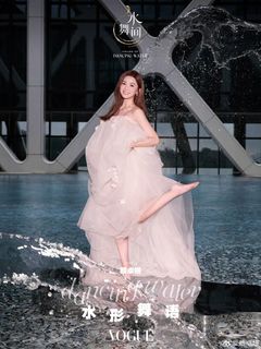 Charlene Choi feet photo 13
