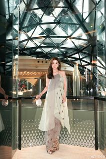 Charlene Choi feet photo 12