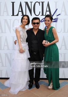 Charlene Choi feet photo 1