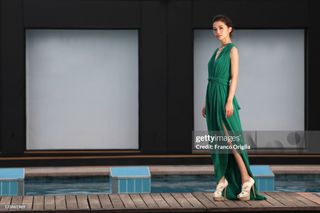 Charlene Choi feet photo 19