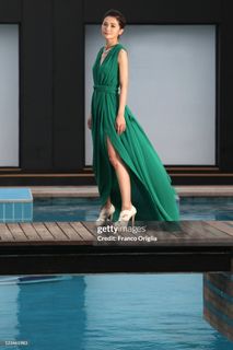 Charlene Choi feet photo 18
