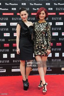 Charlene Choi feet photo 10