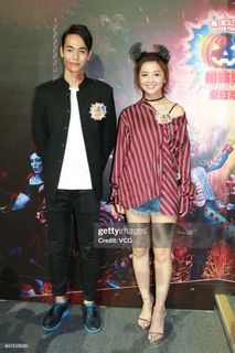 Charlene Choi feet photo 2