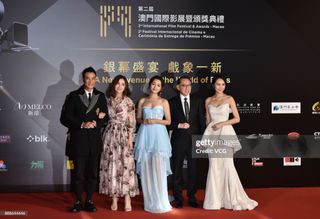 Charlene Choi feet photo 17
